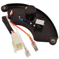 Spannungsregler für Diesel Generatoren 4.6kW 5kW 6kW 4