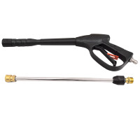 Pistole für Hochdruckreiniger Hurri gallery