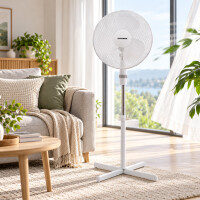 3 in 1  Ventilator Zelixa 5