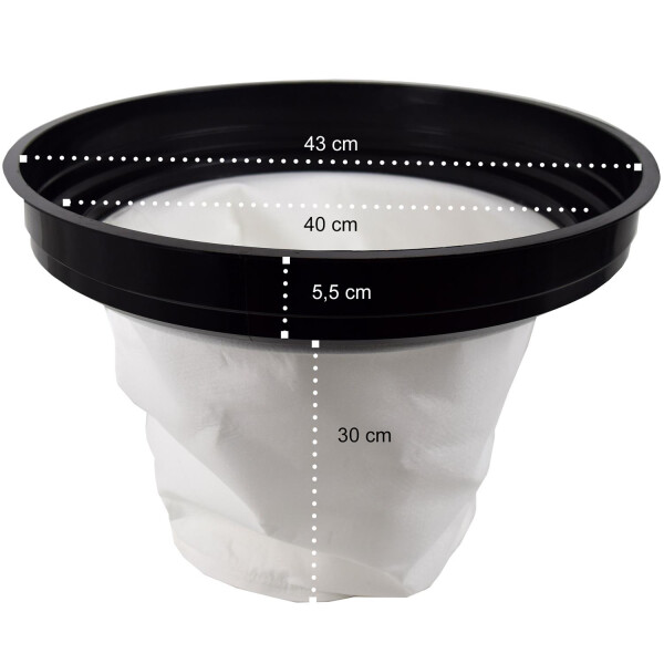 Lüftergitter Mit Staubfilter 80x80mm, 30ppi – 3-teiliges Wechselfilterset Für PC & Gehäuse