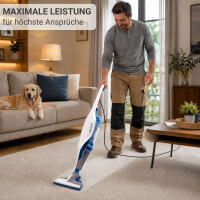 Handstaubsauger mit Kabel Gudjal | Stielstaubsauger | Stiels