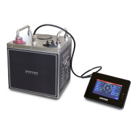 12V Externes Display für Lifepo4 Akkus Lithium Batterie