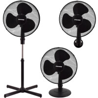 3 in 1  Ventilator Zelixa | Deal 1