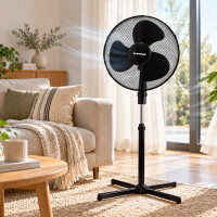 3 in 1  Ventilator Zelixa | Deal 2