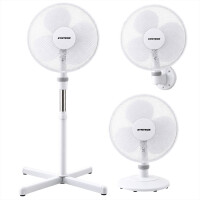3 in 1  Ventilator Snorba | Deal 1