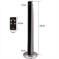 Turmventilator Flumara | Deal 3