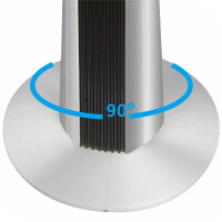 Turmventilator Flumara | Deal 7