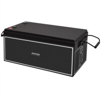 200Ah 12V Lifepo 4 Lithium Batterie | Ak gallery