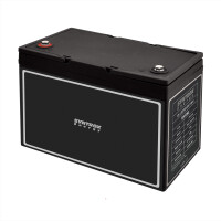 80Ah 12V Lifepo 4 Lithium Batterie | Akk gallery