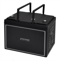 60Ah 12V Lifepo 4 Lithium Batterie | Akk gallery