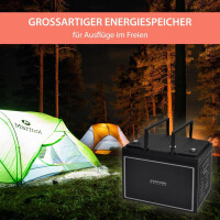 60Ah 12V Lifepo 4 Lithium Batterie | Akku mit BMS 5